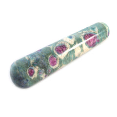 Ruby Fuchsite