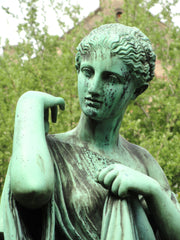 Statue of Artemis