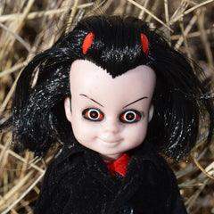 Demon doll