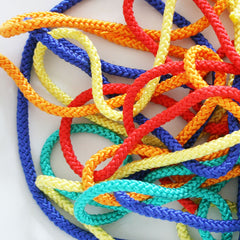 Colored cords