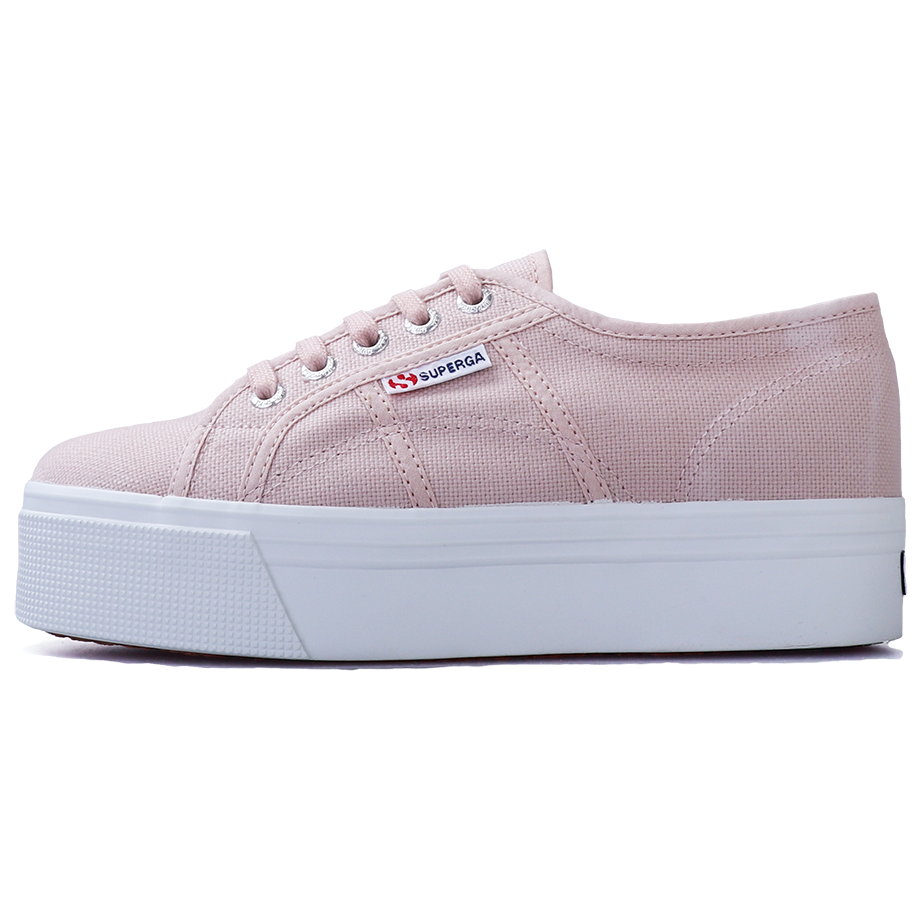 superga flatform