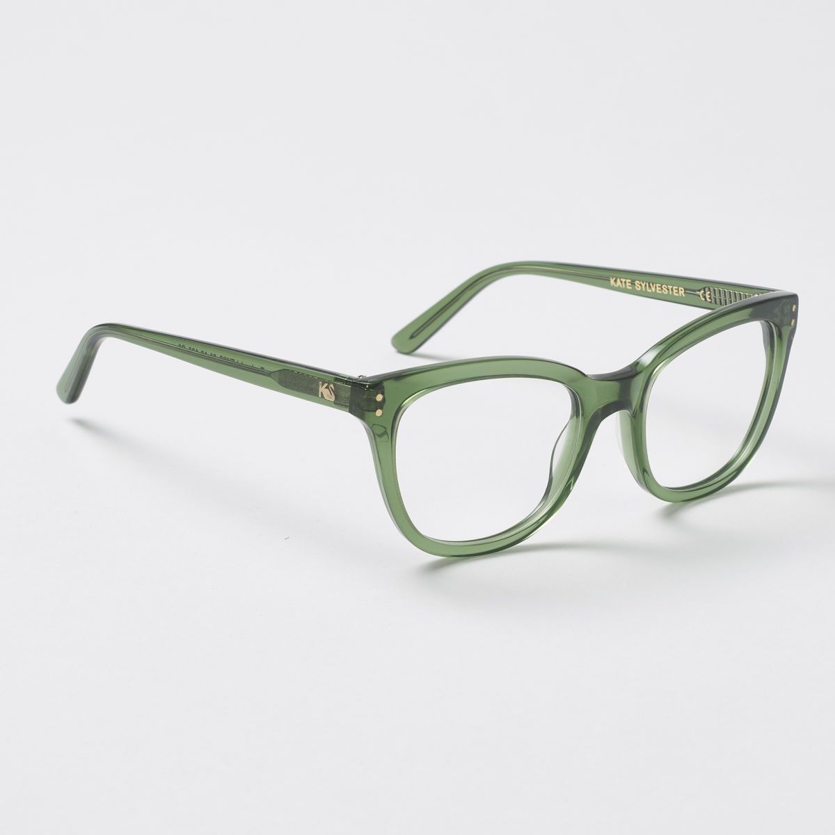 kate sylvester glasses frames