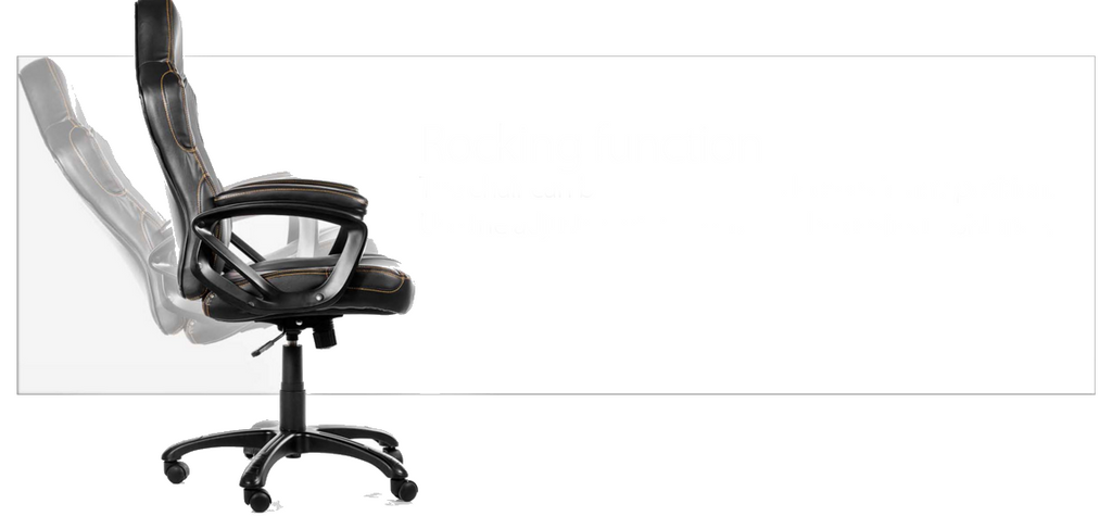 Arozzi Enzo Black Gaming Chair 