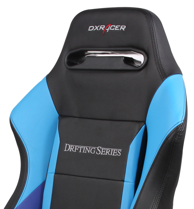 DXRacer OH/DE63/NBB Gaming Chair 