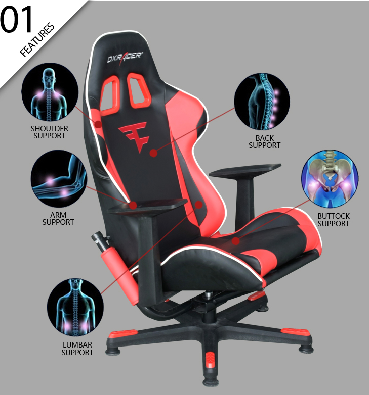 DXRACER FAZE