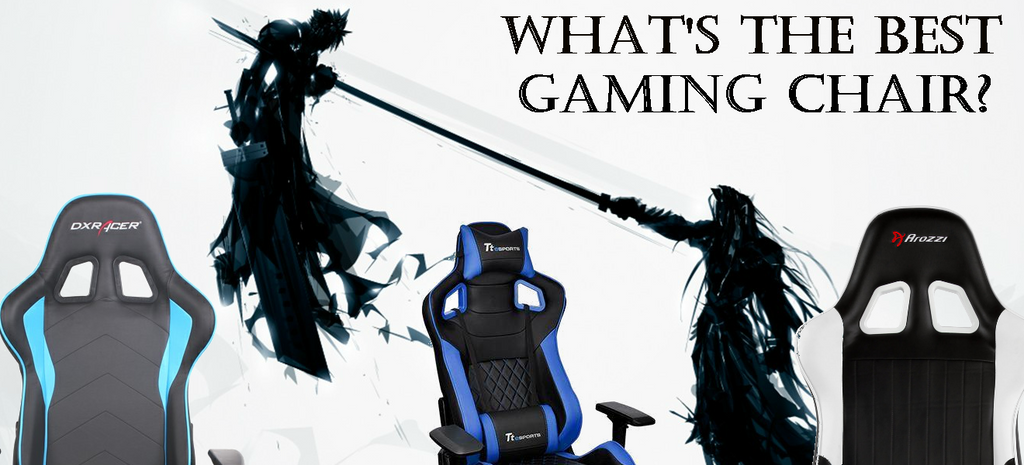 Gaming ChairS
