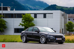 21x8.5 Vossen VFS1