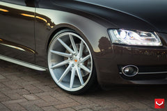22x9.5 Vossen VPS-311