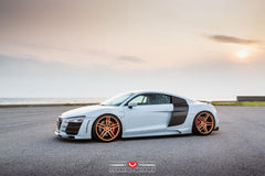 21x12 Vossen VPS-302
