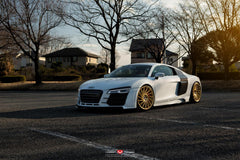 20x9 Vossen VPS-304