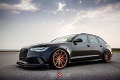 22x11 Vossen VPS-307