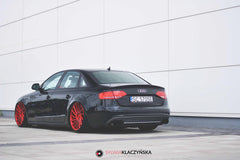 20x11 Vossen VPS-304