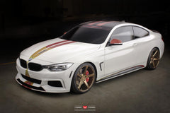 20x9 Vossen VPS-303