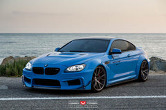 20x9 Vossen VPS-306