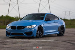 22x12 Vossen VPS-301