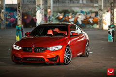 22x12 Vossen VPS-310