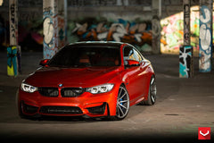 21x12 Vossen VPS-310
