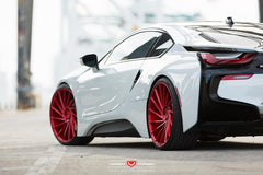 20x9.5 Vossen VPS-304