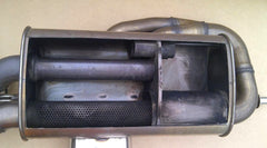 Evora S 70mm diameter valved system