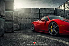 20x11 Vossen VPS-303