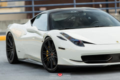 20x12 Vossen VPS-307