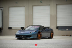 22x10.5 Vossen VPS-308