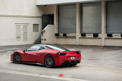 22x12 Vossen VPS-313