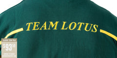 Classic Team Lotus Polo