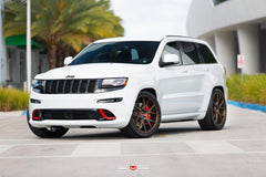 20x10.5 Vossen VPS-306