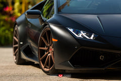 20x10.5 Vossen VPS-310