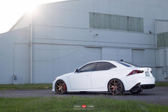 22x12 Vossen VPS-306
