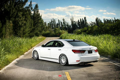20x8.5 Vossen VPS-313