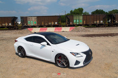 21x11 Vossen VPS-302