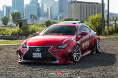 20x9 Vossen VPS-310