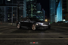 20x8.5 Vossen VPS-305