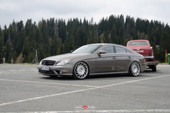 20x12.5 Vossen VPS-313