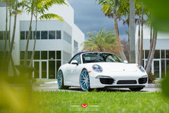 20x11 Vossen VPS-308