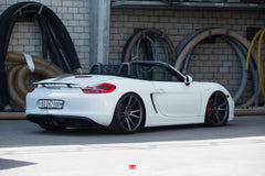 20x8.5 Vossen VPS-301