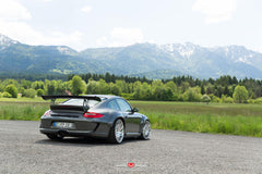 20x10 Vossen VPS-313