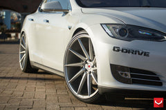 21x9.5 Vossen VPS-311