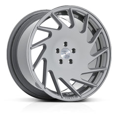 20x9 (F) & 20x10.5 (R) Vossen VLE-1