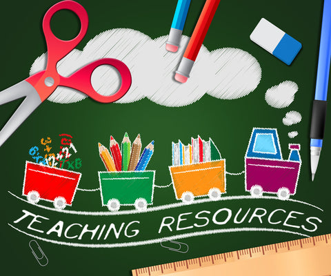 essential primary teaching resources from Springboard Supplies