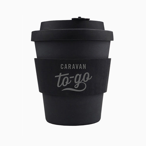 Caravan To Go Reusable Coffee Cup Caravan Coffee Roasters