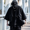 Haori Japonais Techwear