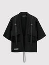 Kimono Japonais Techwear