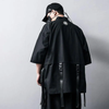 Veste Kimono Techwear