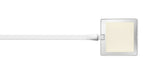 KELVIN LED EDGE – WALL ARM