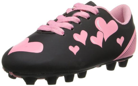 new balance soccer cleats kids Pink