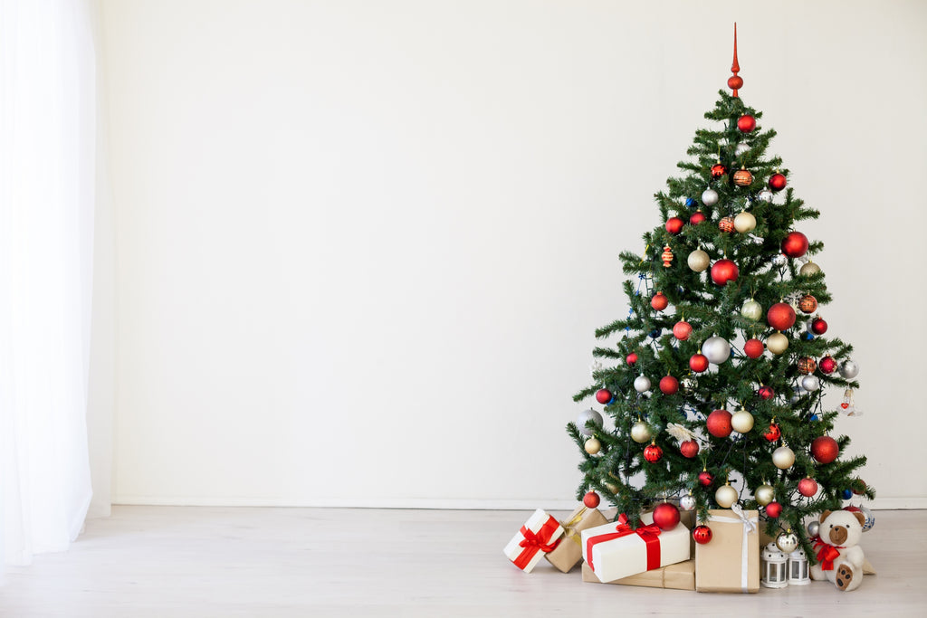 Top 12 Home Decor Ideas for Christmas from Amazon Handmade