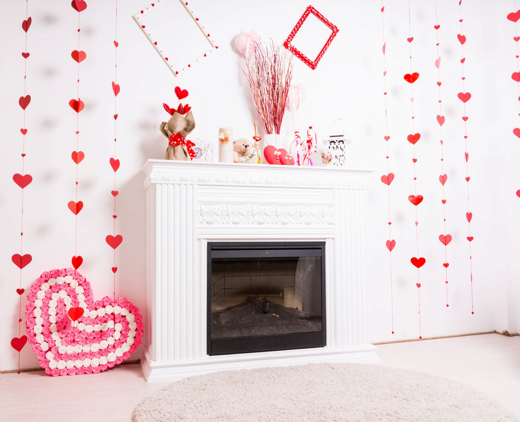 Valentine's Day Party Decoration Ideas